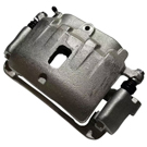 2003 Gmc Savana 3500 Brake Caliper 5